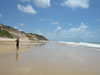 Натал, пляжи, отдых в Бразилии